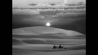 Makhovik -  Arabian Night