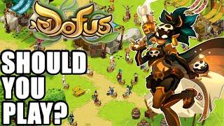 Dofus - Should you play?