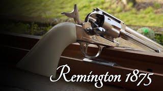 Remington 1875 by Crosman.