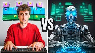 I Fought Super AI in an Editing Battle