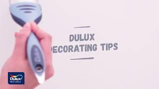 How to Paint Behind A Radiator - Dulux