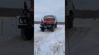 #offroad74 #урал4320 #уральскаязасада #вездеходы #бездорожье