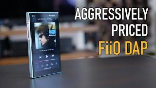 Is Fiio JM21 the right DAP for you?