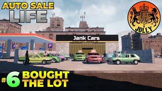 Auto Sale Life  |  Episode 6  |  Lets Play