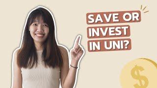 In The Know With TJI | Ep 4: Should I Save Or Invest During My University Days?