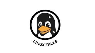 LinuxTalks - часть 5 - Процесс загрузки linux, введение в systemd.