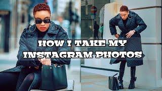 How To Take Your Instagram Pictures  | metrogypsie