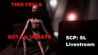 SCP Secret Lab: Scopophobia Update