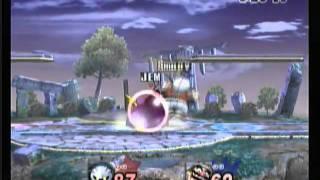 Pwneroni Wario vs Jem Metaknight R2