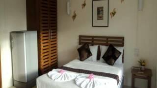 Таиланд, Краби, Ао Нанг Бич - Aonang Andaman Resort 2 Star