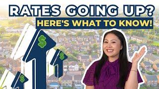 Buying or Selling in San Jose? Don’t Miss These 2025 Rate Predictions!
