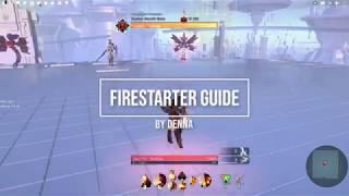 Skyforge - Firestarter Guide