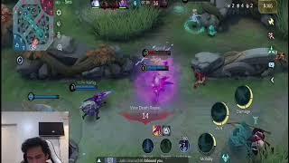 TNC vs ECHO SABAYAN NG MGA PRO TEAM FULL GAMEPLAY RG, GAME 2!!