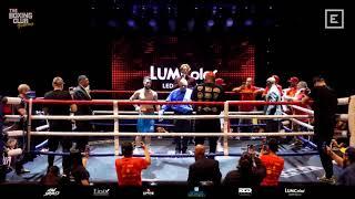 ELITE BOXING USA | EVOLUTION XII