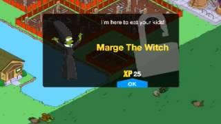 Tapped Out donuts/money/and old items hack