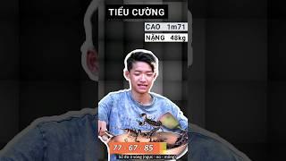 Thông tin mới nhất của team Tony #teamtony #tonytv #anhvinh