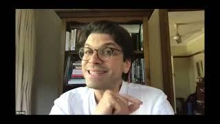 Work and Universal Basic Income in the New Economy
