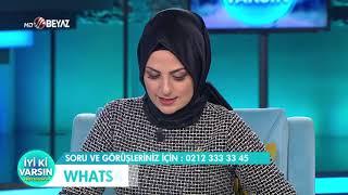 BEYAZ TV İYİ Kİ VARSIN 28 11 2020 ZEYNEP POLAT