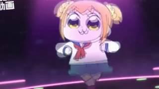 Popuko is a Disco Lady