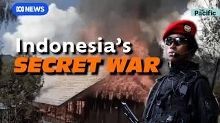 West Papua: the war on our doorstep | The Pacific | ABC News