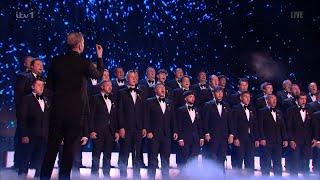 Britain's Got Talent 2023 Johns' Boys Semi-Final Round 2 Full Show w/Comments Season 16 E10