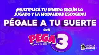 ¿Cómo jugar Pega3?