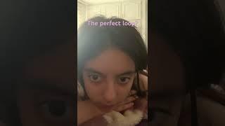 #loop #perfect #farina