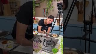 Behind the scenes of Tandoori Roti  | #shorts | kabitaskitchen