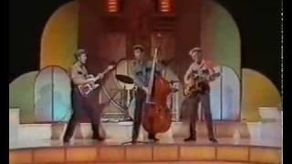 The Blue Cats-B-I-BICKEY-BI  &  Rockabilly Boogie.