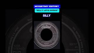 McCartney History - “Silly Love Songs” - 5 Things That You Didn’t Know