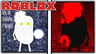 How to get the "SECRET BOSS FIGHT WIN" BADGE in ZIZZY & PONY [ROBLOX]