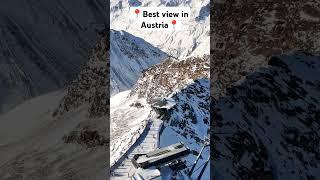 Best view in Austria!