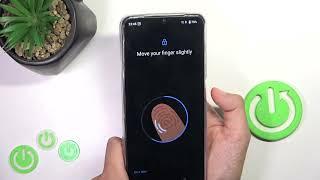 How to Add a Fingerprint to Your Realme C61 – Quick and Easy Guide!