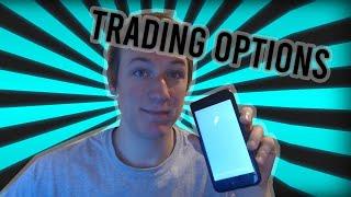 Trading Options - How To Get Great Returns On Your Trades!