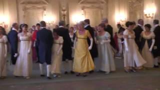 Napoleonic Ball - Contredanse Anglaise