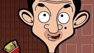 Bean Painting | Season 2 Episode 36 | Mr. Bean Official Cartoon