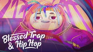 Blessed Trap & Hip Hop (Sample Pack)