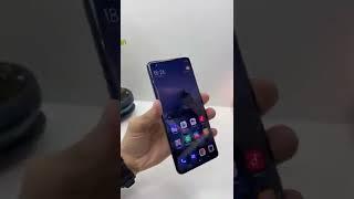 Xiaomi Mi 11 Ultra 120X HD Camera Hands Review #shorts