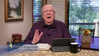 Walking in Wisdom - 2024 - Part 1 | Greg Mohr | Wisdom For Living TV