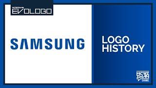 Samsung Logo History | Evologo [Evolution of Logo]