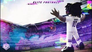 Elite Football 25 Controls and Gameplay | Capybaraz