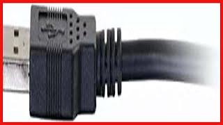 Great product -  C2G USB Cable, USB Panel Mount, USB 2.0 Cable, USB A to A Cable, 3.28 Feet (1 Meter