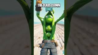WHAT TYPE OF STUDENT ARE YOU...  #shorts #fortnite