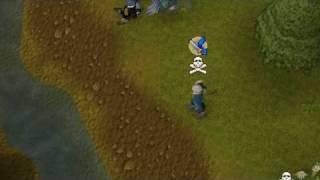 Jiglojay Vs. Zamy 4 Eva  - Runescape