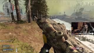 TACTICALLY Throwing It In Reverse