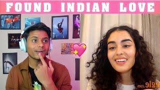 I FOUND MY INDIAN LOVE ON OMEGLE  | taksucks