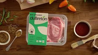 duBreton new packaging - Can an 2