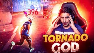 TORNADO GOD️STILL ALIVE@NonstopGaming_ 