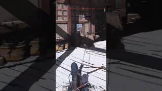 You Can Assassinate Enemies From A Distance In AC Shadows