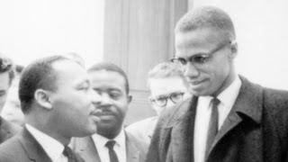 Lectures in History: Black Power Movement in the 1960s